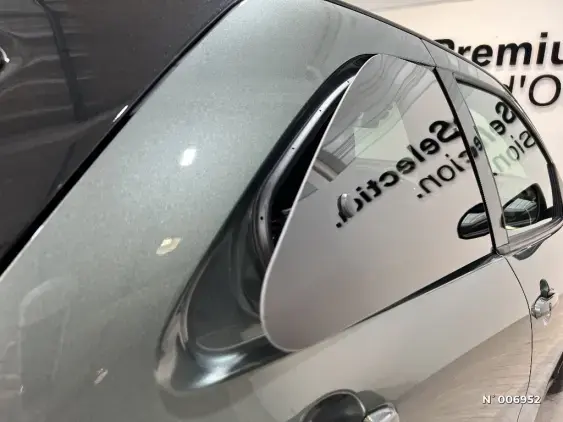 TOYOTA AYGO X - voiture d'occasion - Photo 27