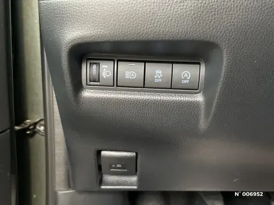 TOYOTA AYGO X - voiture d'occasion - Photo 29