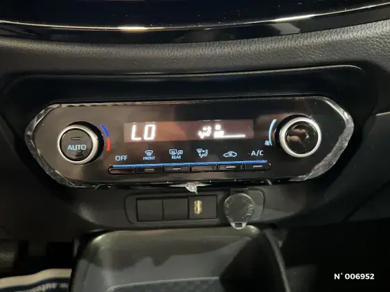 TOYOTA AYGO X - voiture d'occasion - Photo 31