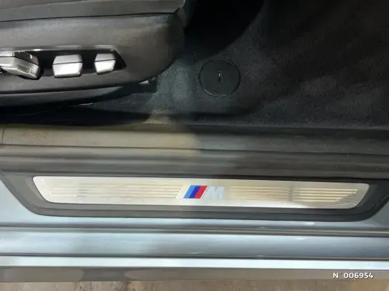 BMW SERIE 5 G30 - voiture d'occasion - Photo 31