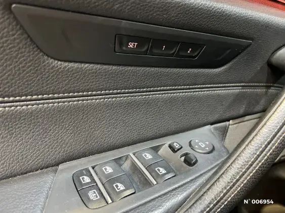 BMW SERIE 5 G30 - voiture d'occasion - Photo 34
