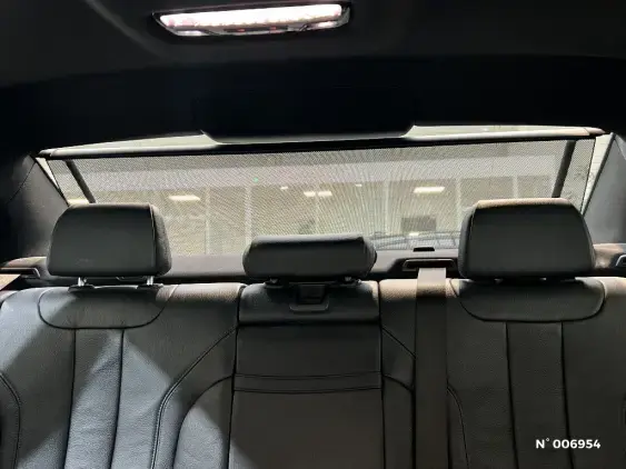 BMW SERIE 5 G30 - voiture d'occasion - Photo 35