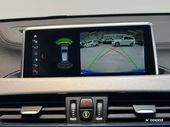 BMW X1 F48 LCI - voiture d'occasion - Photo 14