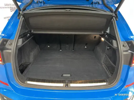 BMW X1 F48 LCI - voiture d'occasion - Photo 7