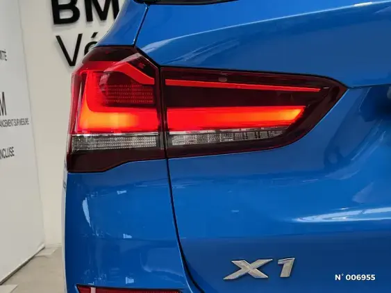 BMW X1 F48 LCI - voiture d'occasion - Photo 26