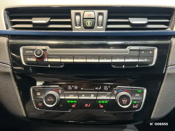 BMW X1 F48 LCI - voiture d'occasion - Photo 35