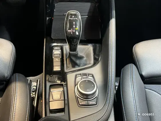 BMW X1 F48 LCI - voiture d'occasion - Photo 36