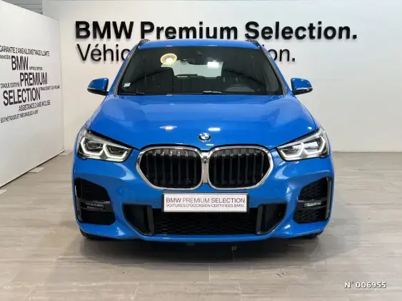 BMW X1 F48 LCI - voiture d'occasion - Photo 3