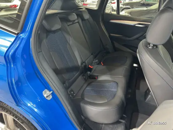 BMW X1 F48 LCI - voiture d'occasion - Photo 11
