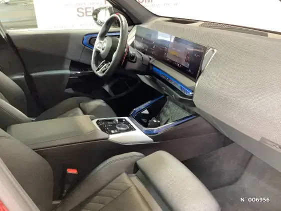 BMW X3 G45 - voiture d'occasion - Photo 10