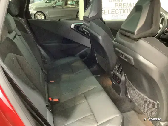 BMW X3 G45 - voiture d'occasion - Photo 11