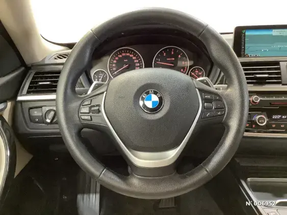 BMW SERIE 4 GRAN COUPE F36 - voiture d'occasion - Photo 15