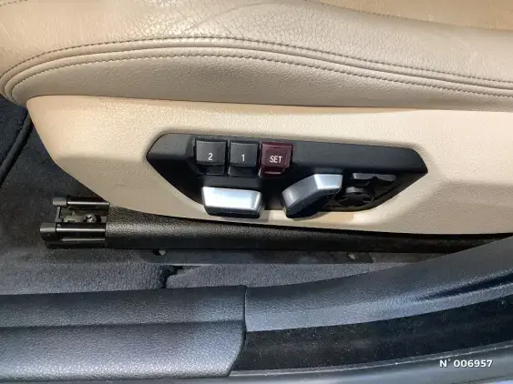 BMW SERIE 4 GRAN COUPE F36 - voiture d'occasion - Photo 29