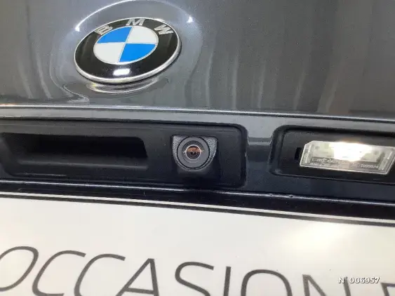 BMW SERIE 4 GRAN COUPE F36 - voiture d'occasion - Photo 25