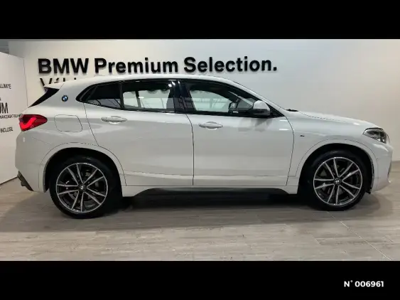 BMW X2 I - voiture d'occasion - Photo 5