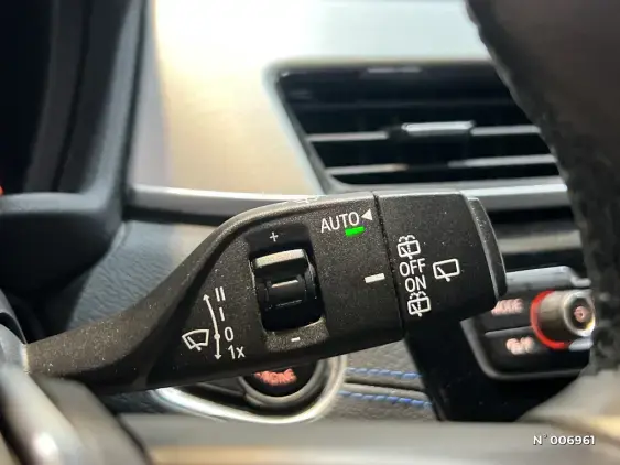 BMW X2 I - voiture d'occasion - Photo 36
