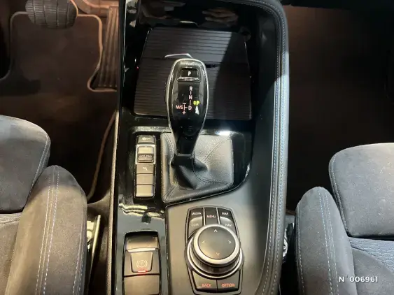 BMW X2 I - voiture d'occasion - Photo 37