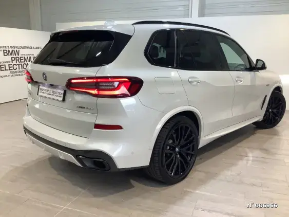 BMW X5 G05 - voiture d'occasion - Photo 4