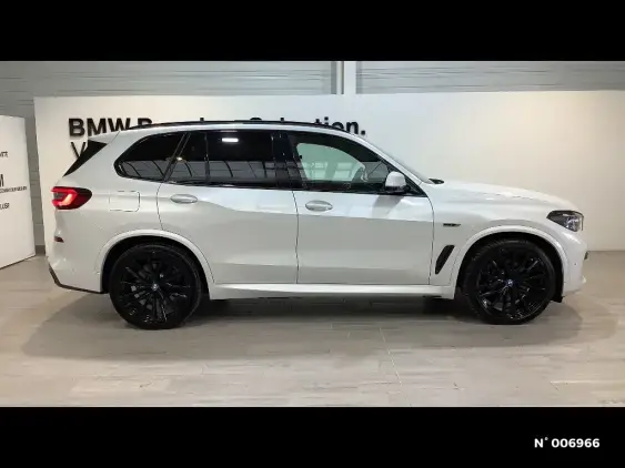 BMW X5 G05 - voiture d'occasion - Photo 5