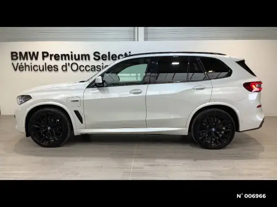 BMW X5 G05 - voiture d'occasion - Photo 2