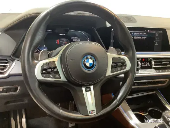 BMW X5 G05 - voiture d'occasion - Photo 15