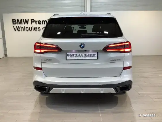 BMW X5 G05 - voiture d'occasion - Photo 6