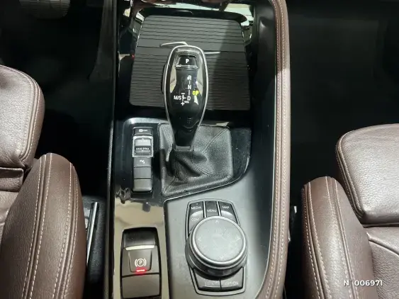BMW X1 F48 - voiture d'occasion - Photo 34