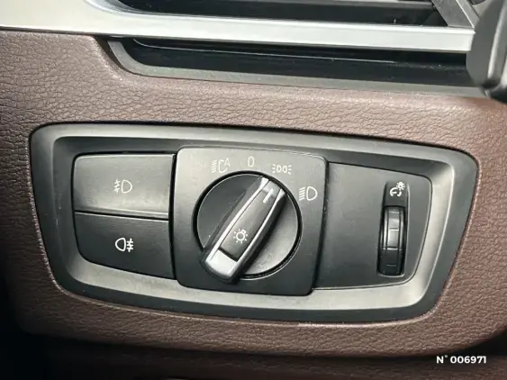BMW X1 F48 - voiture d'occasion - Photo 36
