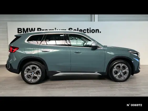 BMW X1 U11 - voiture d'occasion - Photo 5