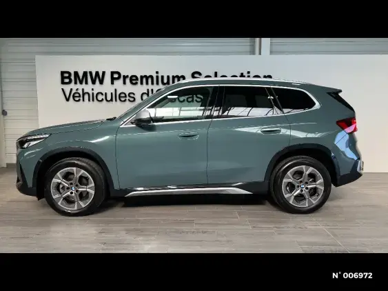 BMW X1 U11 - voiture d'occasion - Photo 2
