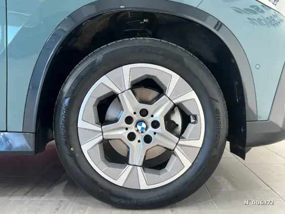 BMW X1 U11 - voiture d'occasion - Photo 8