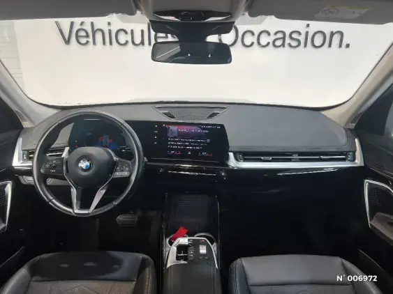 BMW X1 U11 - voiture d'occasion - Photo 9