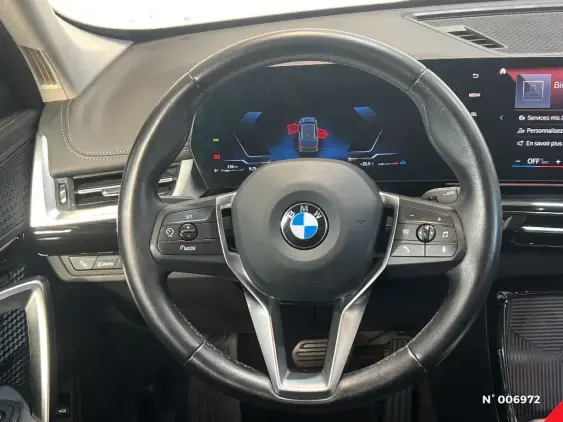 BMW X1 U11 - voiture d'occasion - Photo 15