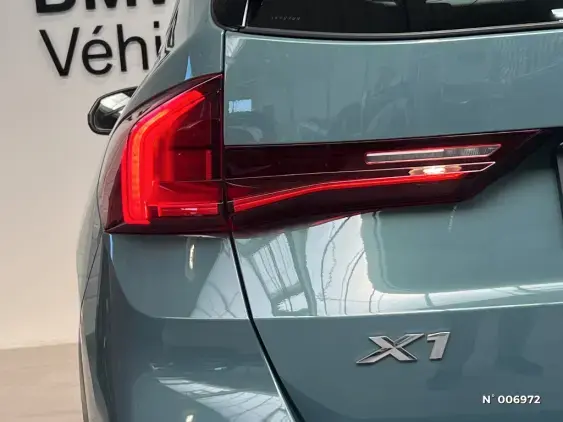 BMW X1 U11 - voiture d'occasion - Photo 26