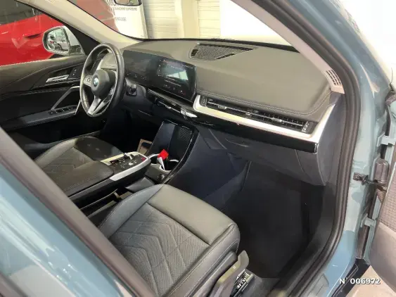 BMW X1 U11 - voiture d'occasion - Photo 10