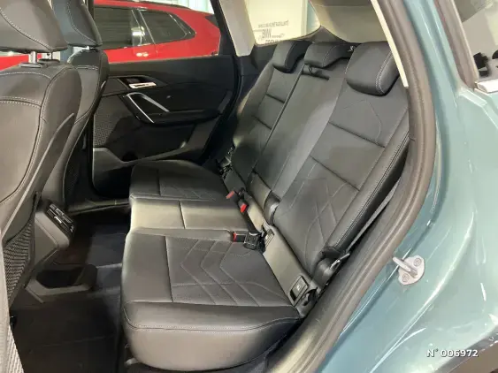 BMW X1 U11 - voiture d'occasion - Photo 11