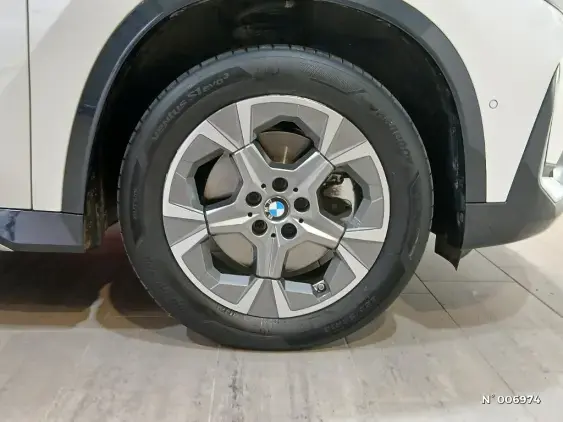 BMW X1 U11 - voiture d'occasion - Photo 8