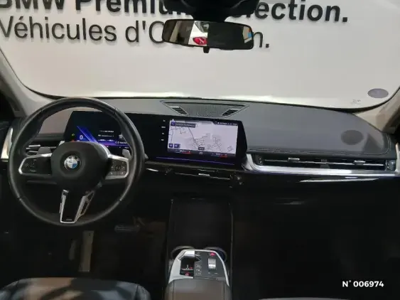 BMW X1 U11 - voiture d'occasion - Photo 9