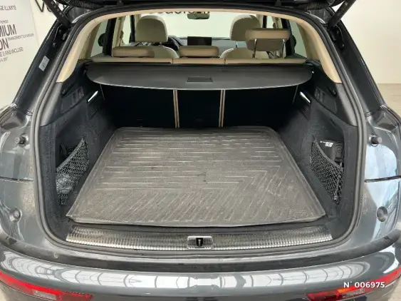 AUDI Q5 - voiture d'occasion - Photo 7