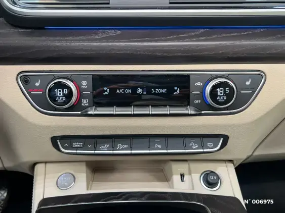 AUDI Q5 - voiture d'occasion - Photo 33
