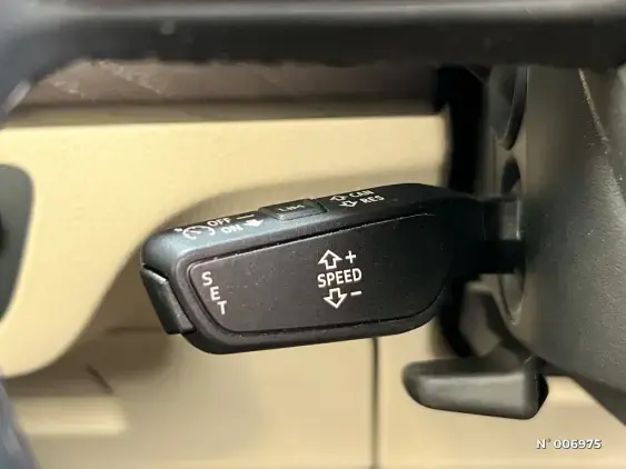 AUDI Q5 - voiture d'occasion - Photo 36
