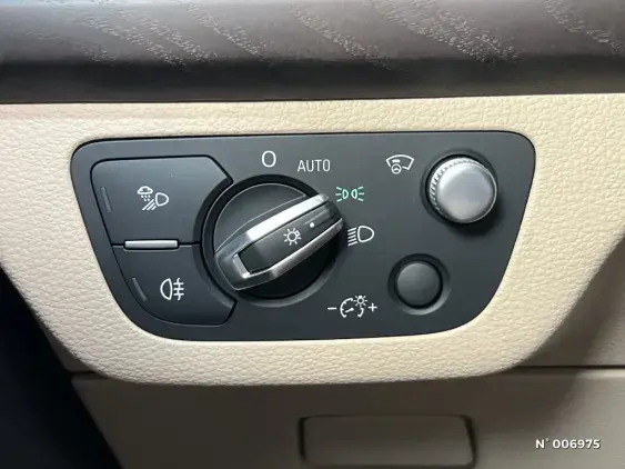 AUDI Q5 - voiture d'occasion - Photo 37