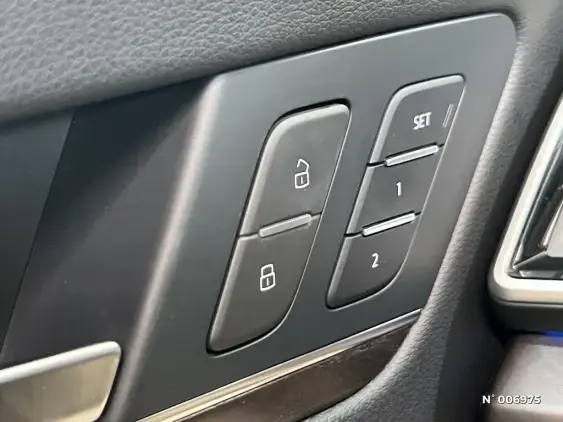 AUDI Q5 - voiture d'occasion - Photo 39