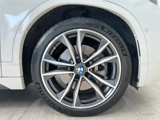 BMW X2 I - voiture d'occasion - Photo 8