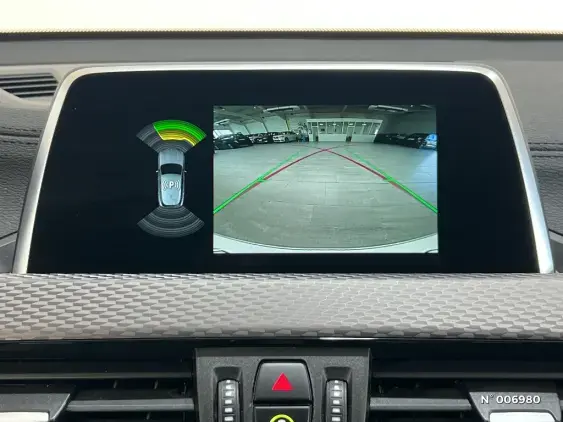 BMW X2 I - voiture d'occasion - Photo 14