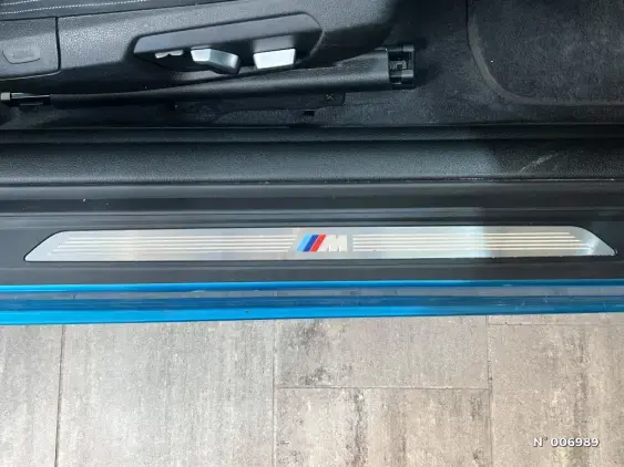 BMW SERIE 4 COUPE I - voiture d'occasion - Photo 28