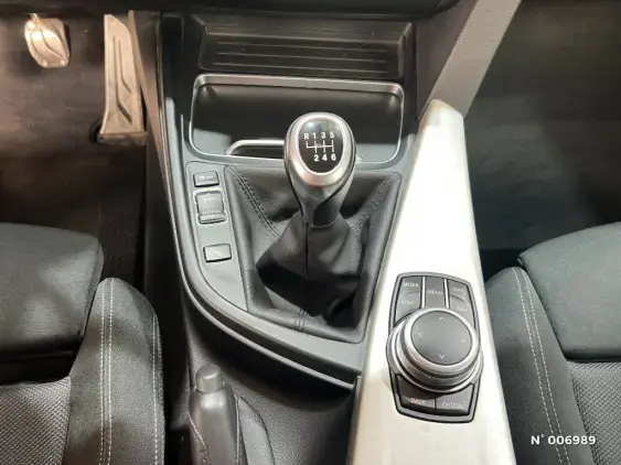 BMW SERIE 4 COUPE I - voiture d'occasion - Photo 32