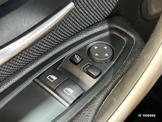 BMW SERIE 4 COUPE I - voiture d'occasion - Photo 35