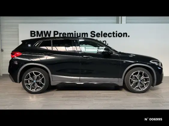 BMW X2 I - voiture d'occasion - Photo 5