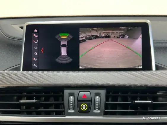 BMW X2 I - voiture d'occasion - Photo 14